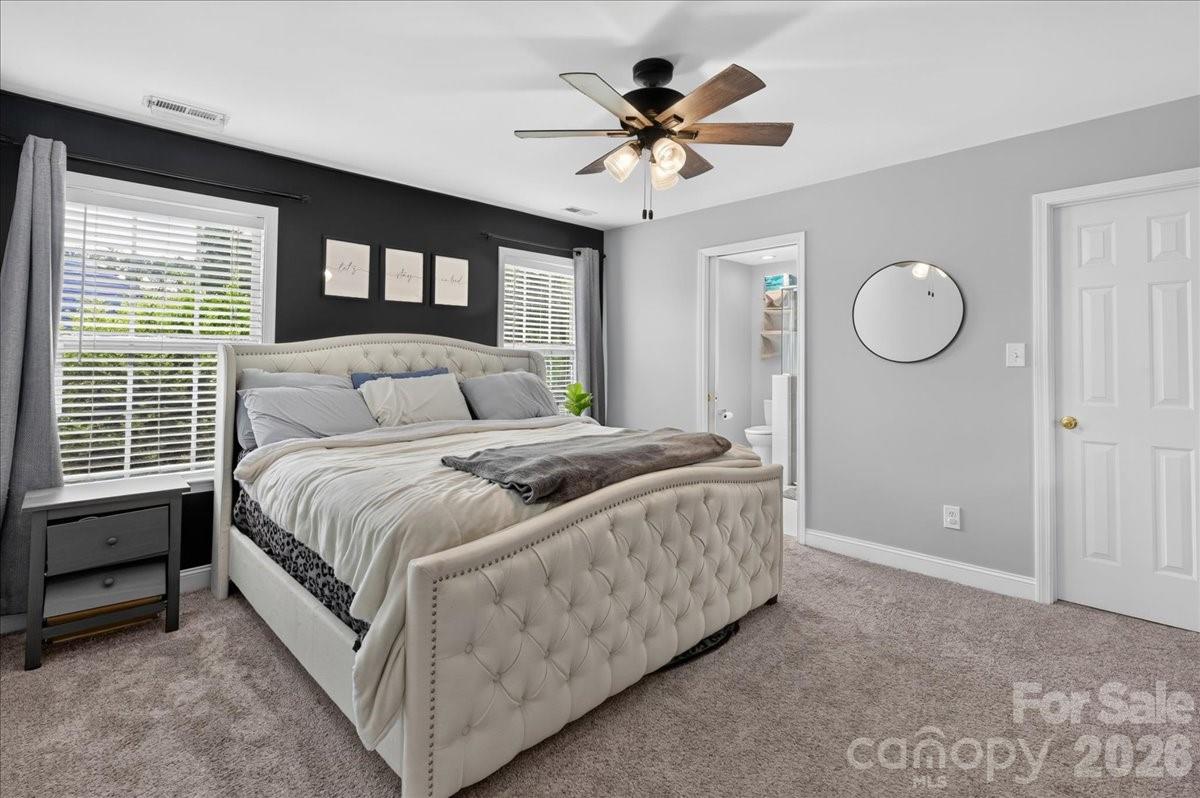 Bethel Glen - Residential