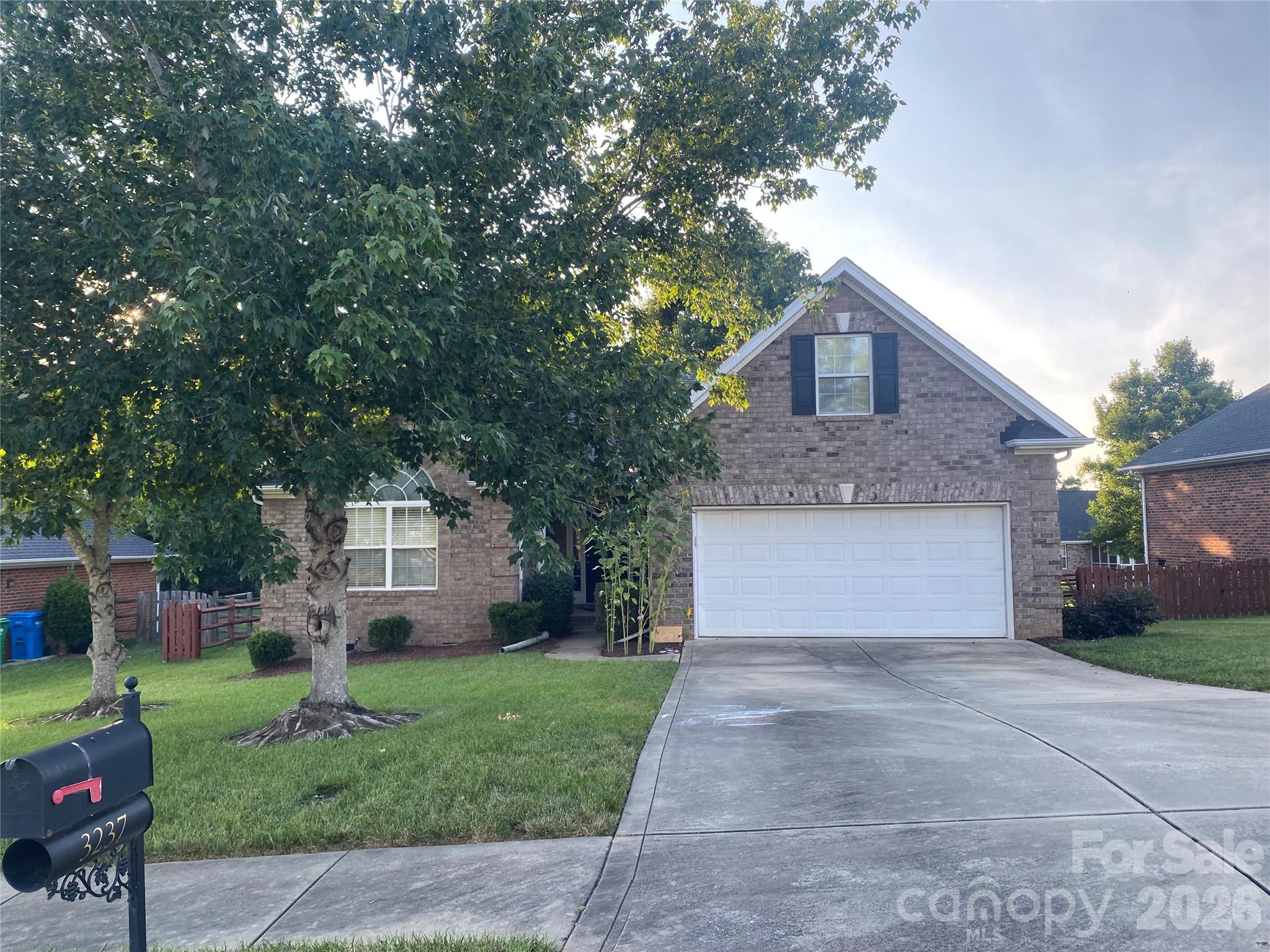 Bethel Glen - Residential