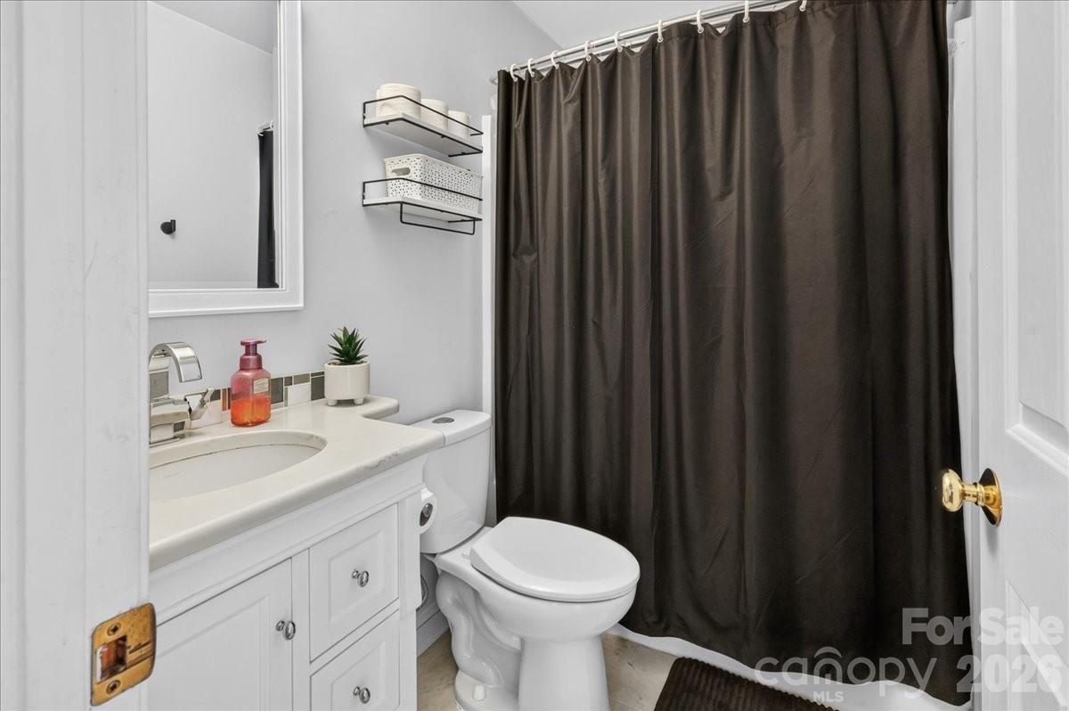 Bethel Glen - Residential