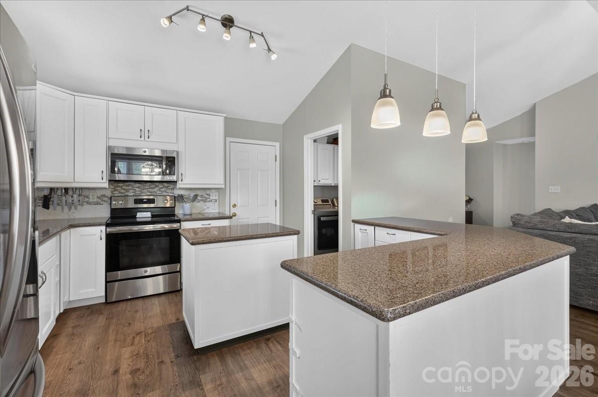 Bethel Glen - Residential