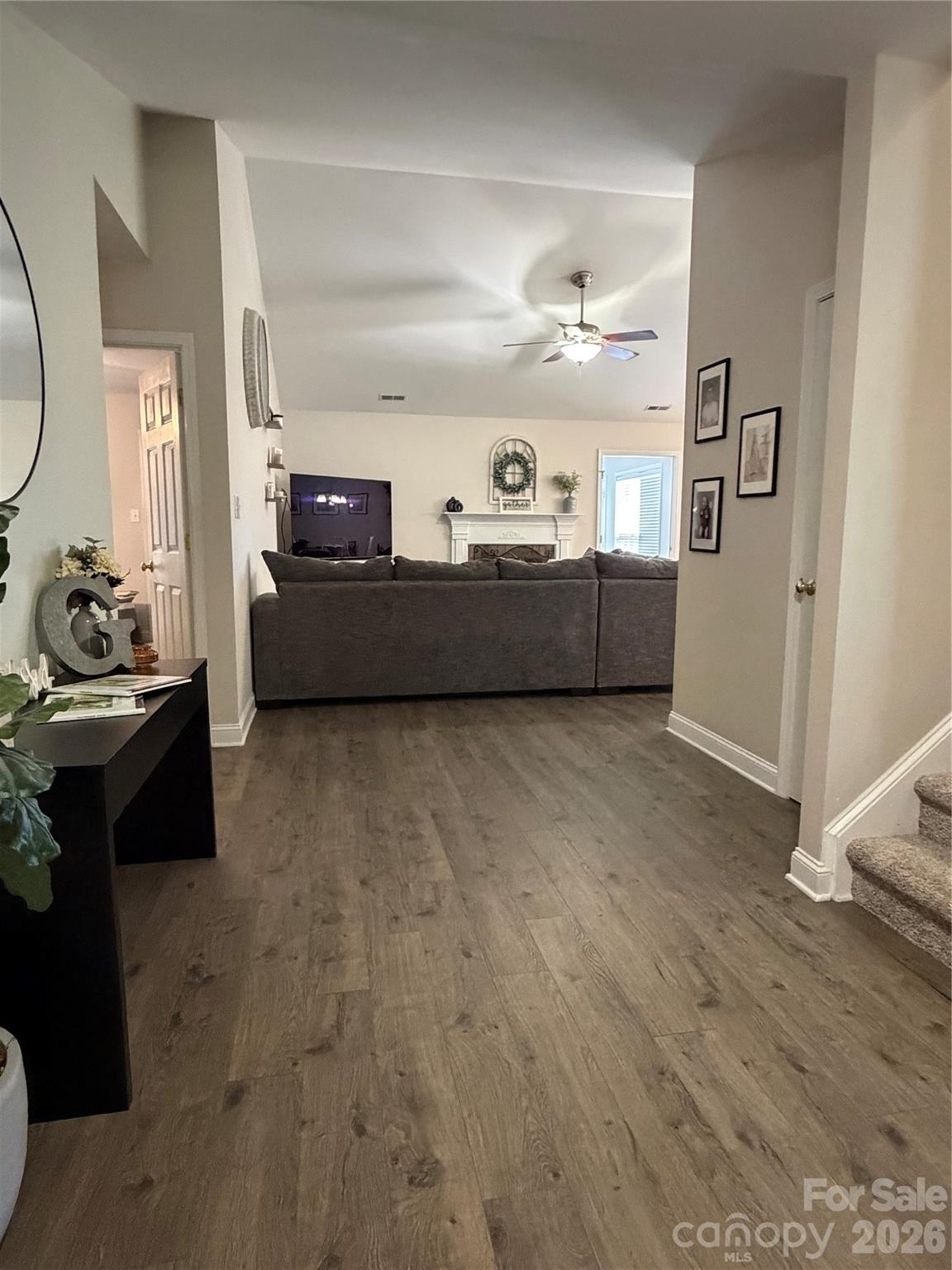 Bethel Glen - Residential