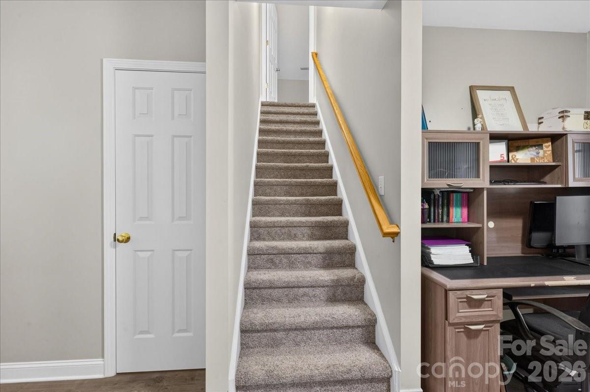 Bethel Glen - Residential