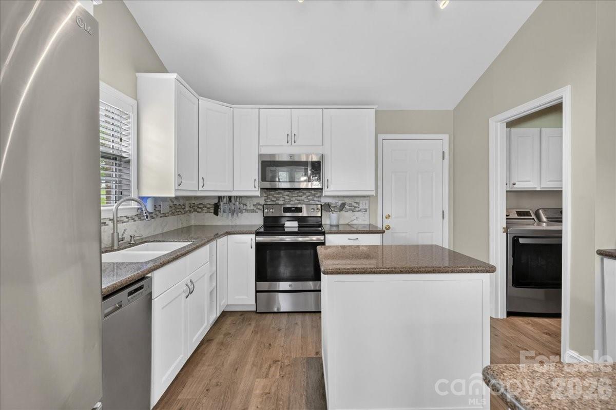 Bethel Glen - Residential