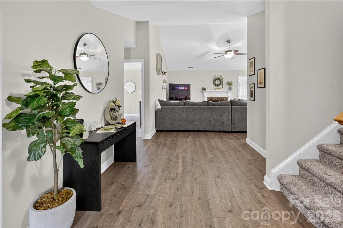 Bethel Glen - Residential
