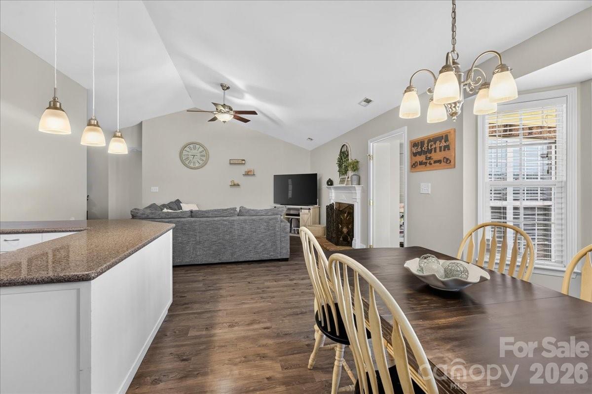 Bethel Glen - Residential