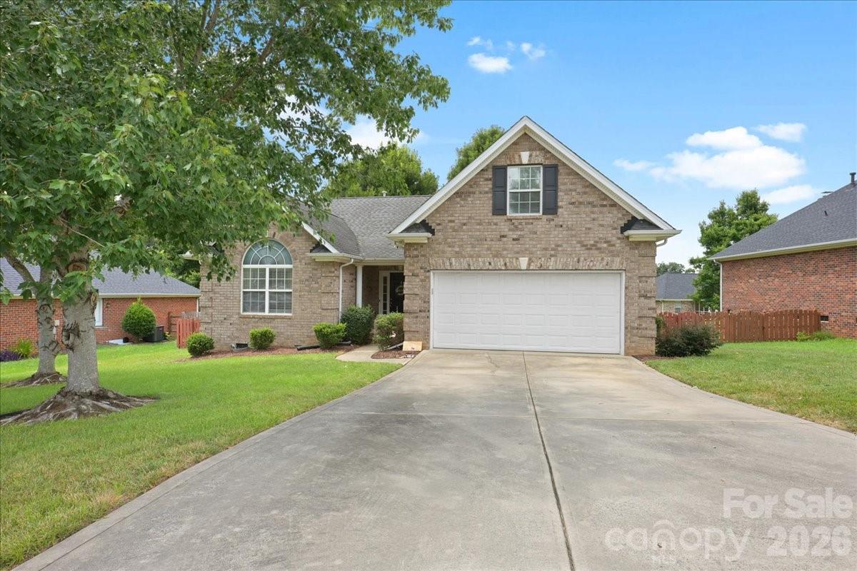 Bethel Glen - Residential