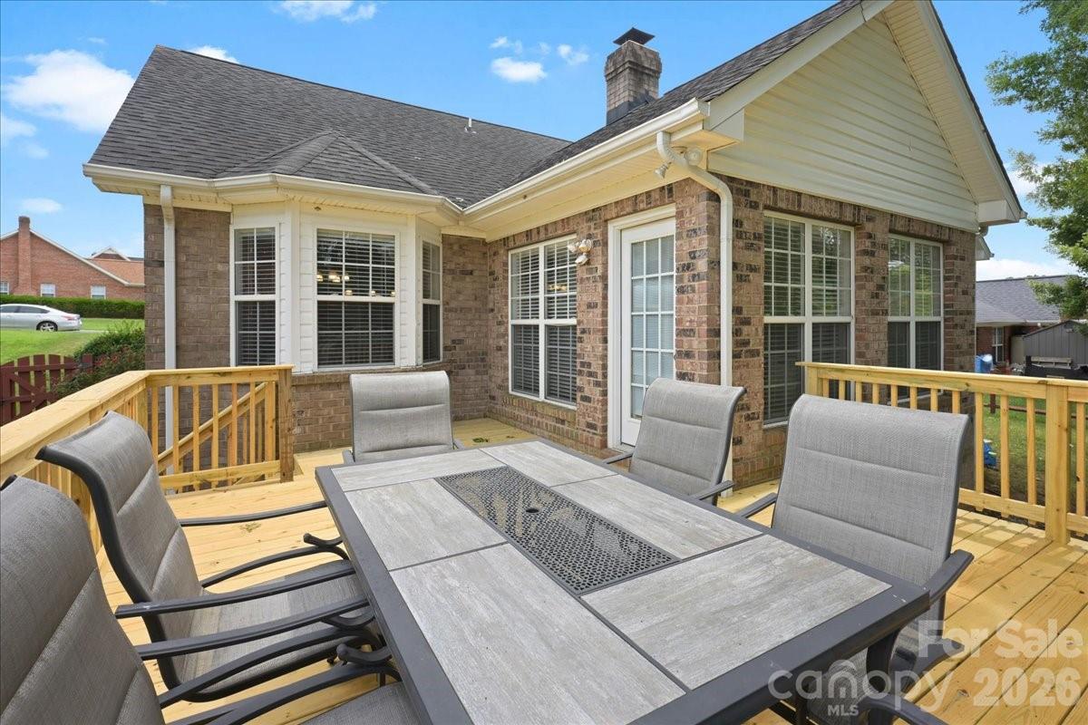 Bethel Glen - Residential