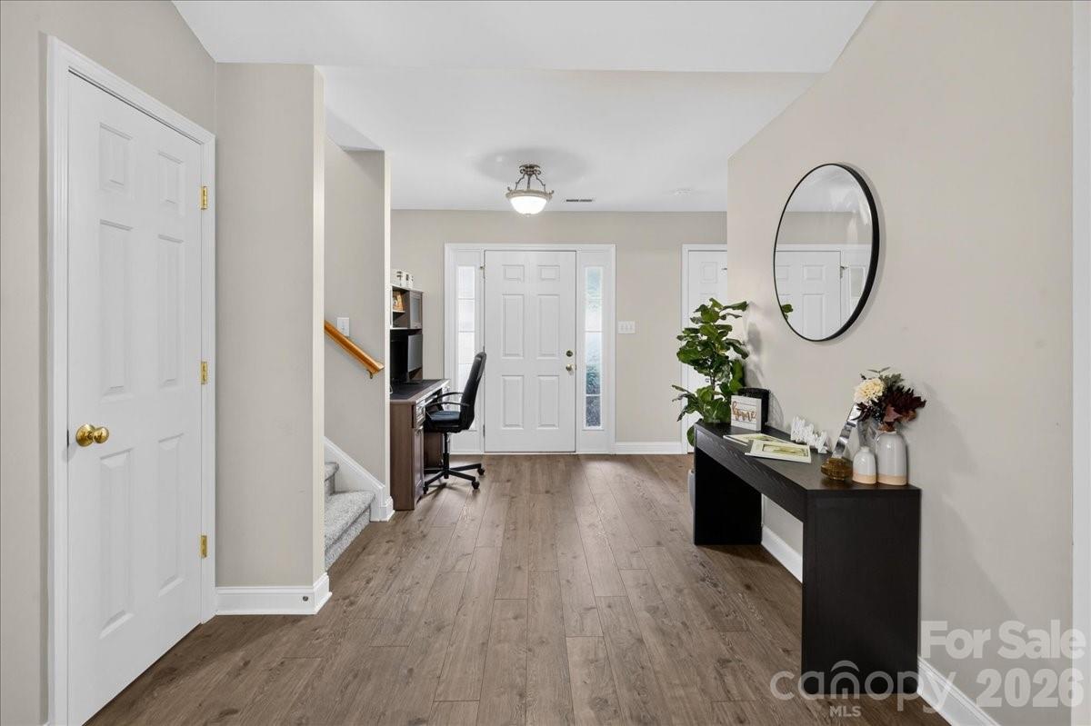 Bethel Glen - Residential