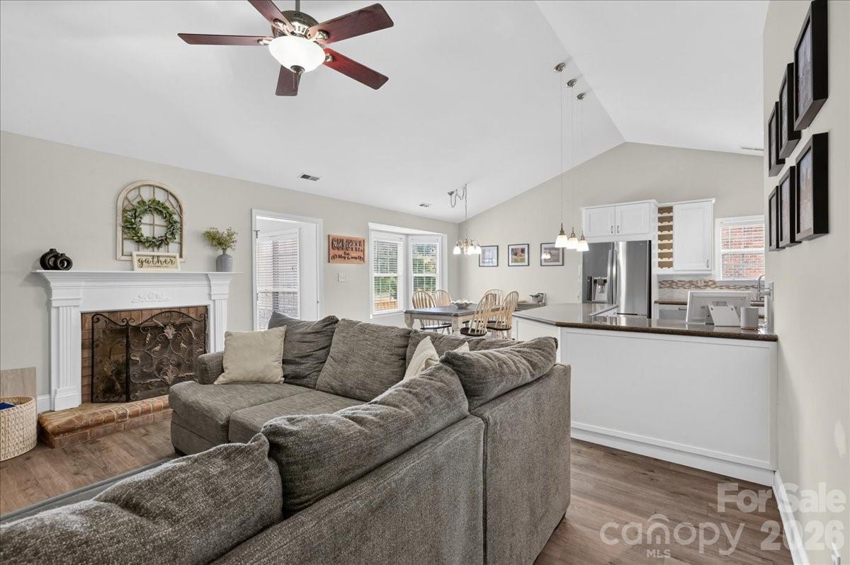Bethel Glen - Residential