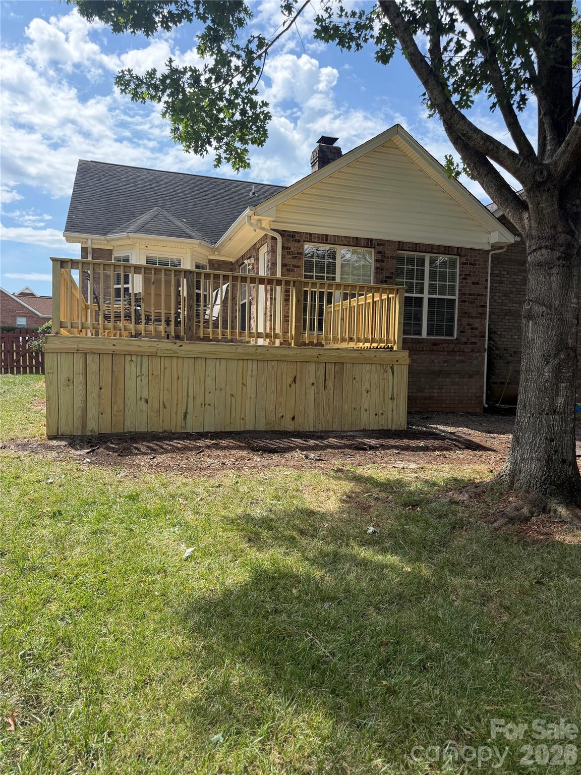 Bethel Glen - Residential