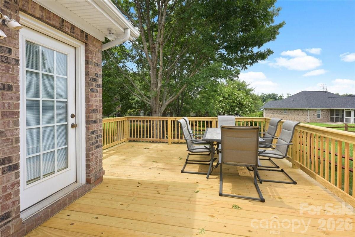 Bethel Glen - Residential