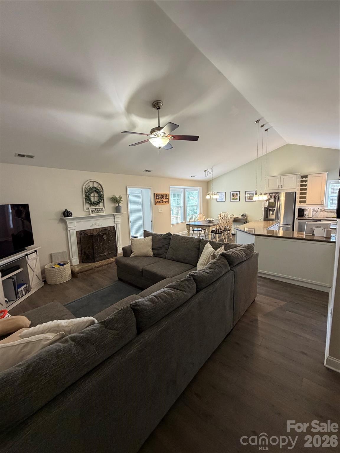 Bethel Glen - Residential