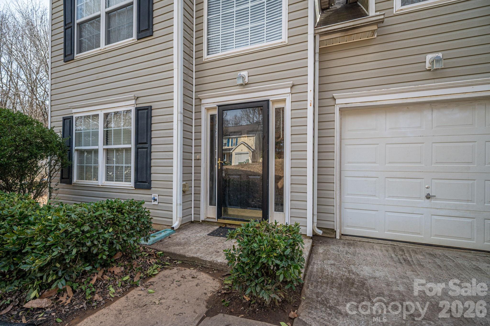 Forest Oaks - Residential