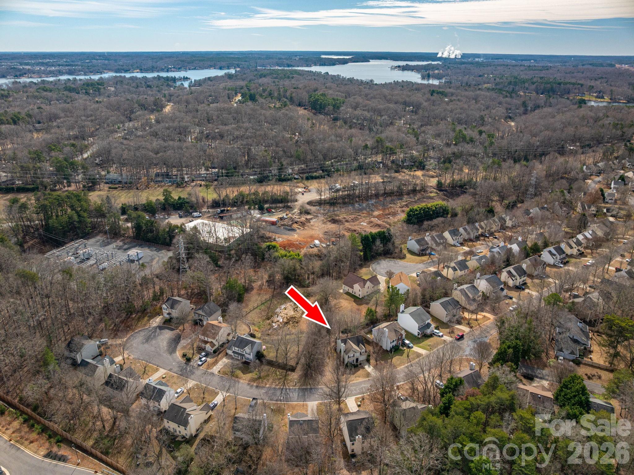 Forest Oaks - Residential