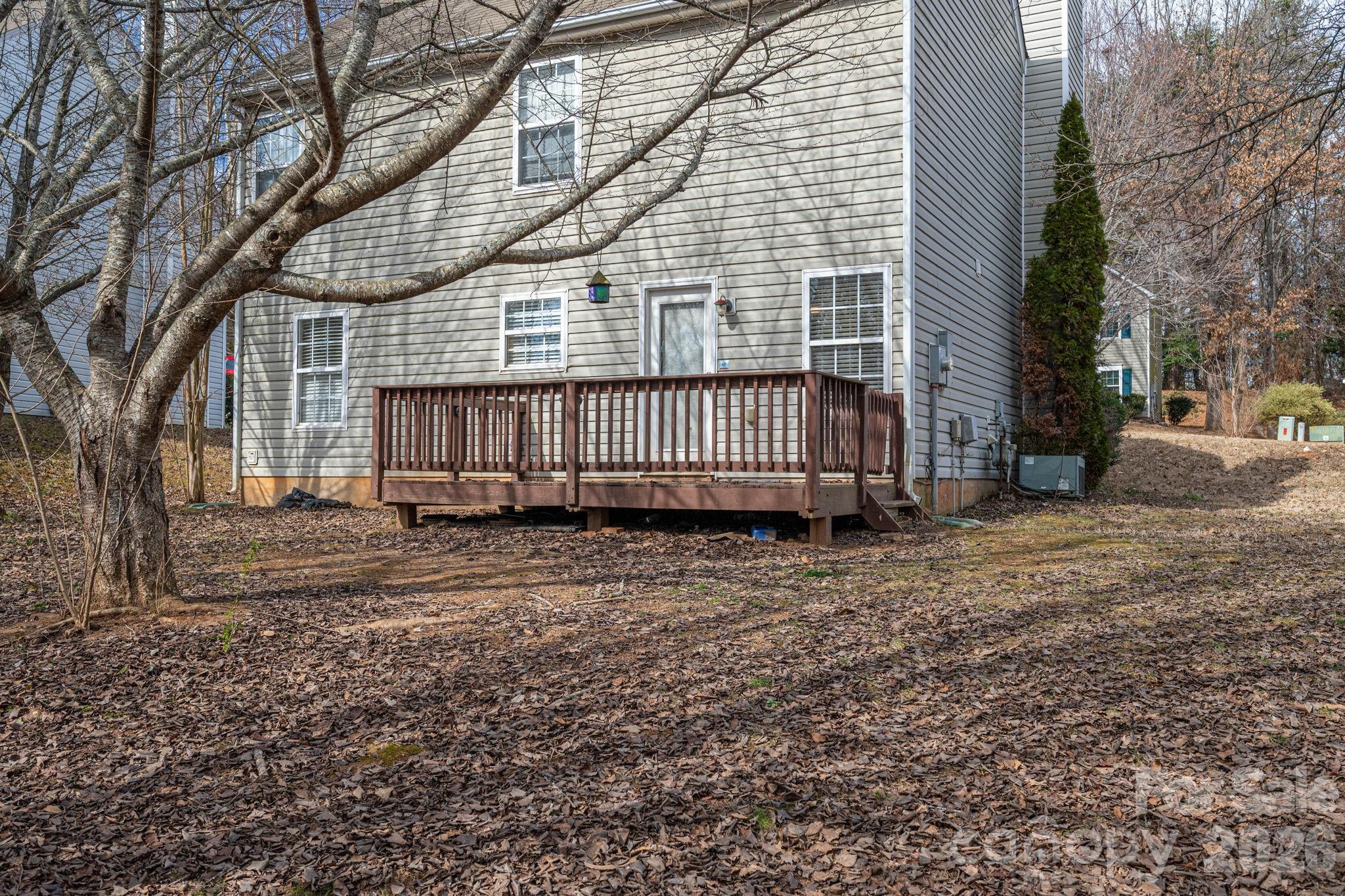 Forest Oaks - Residential