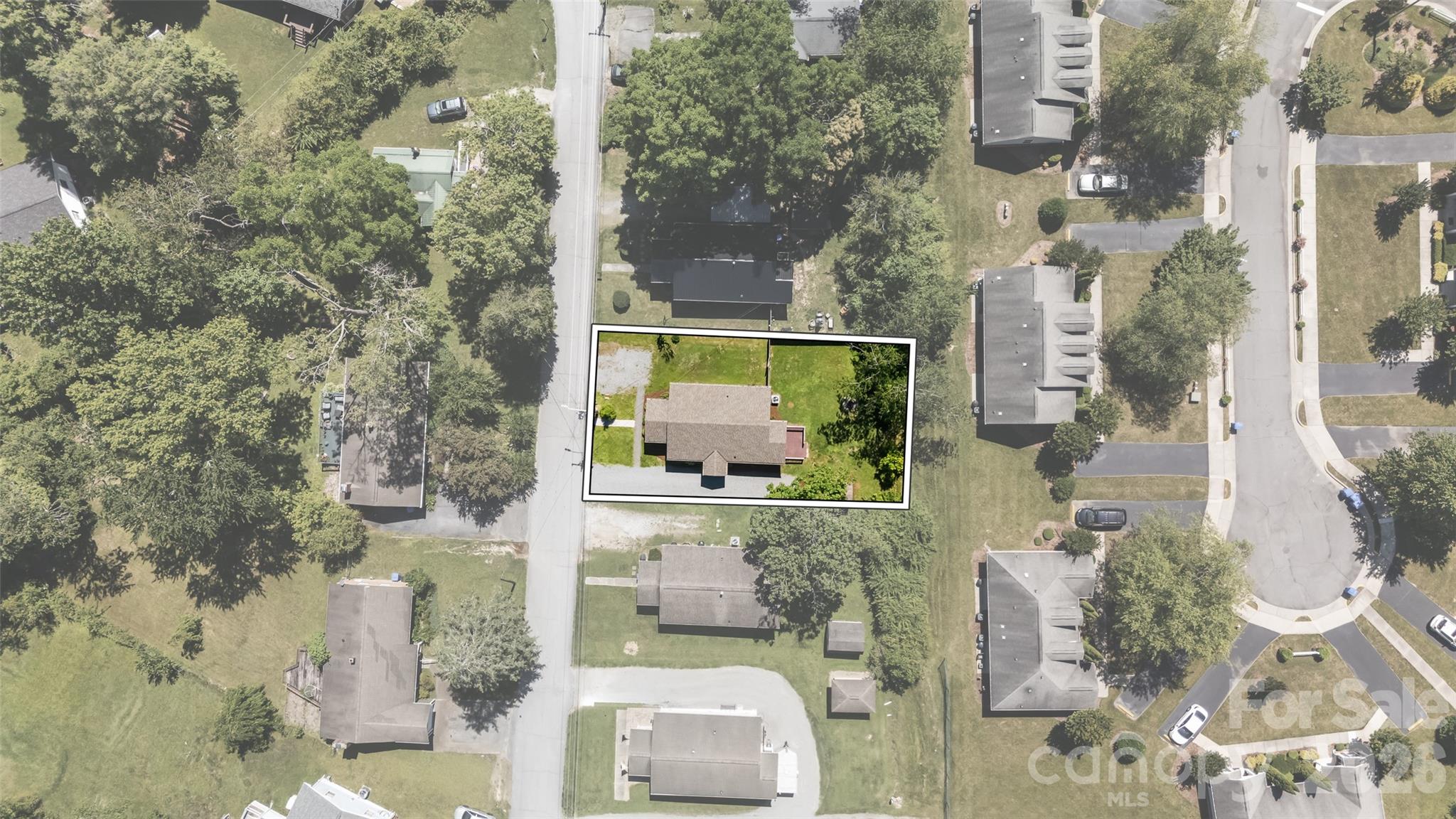 None - Residential