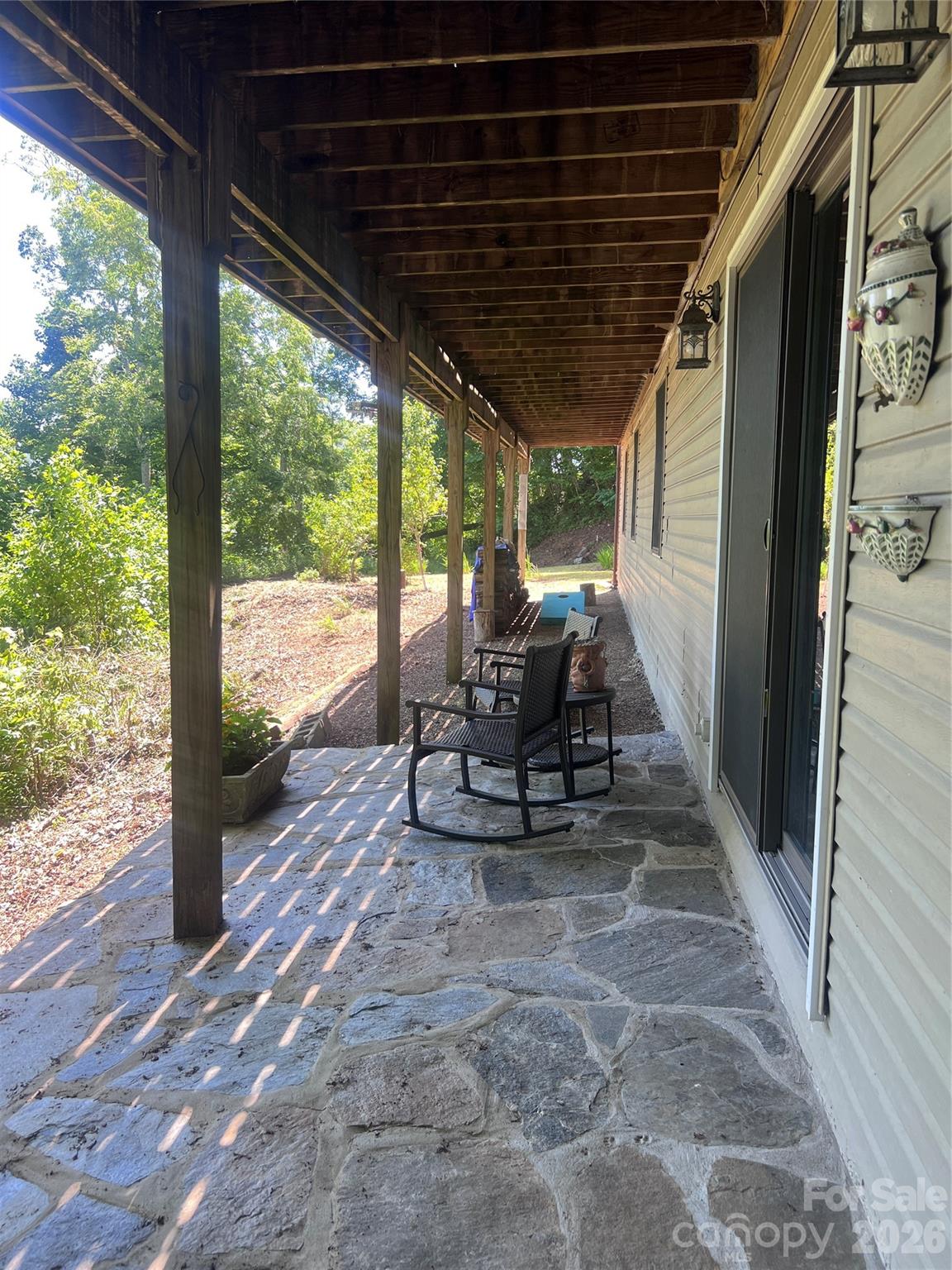 Moonshine Mountain - Residential