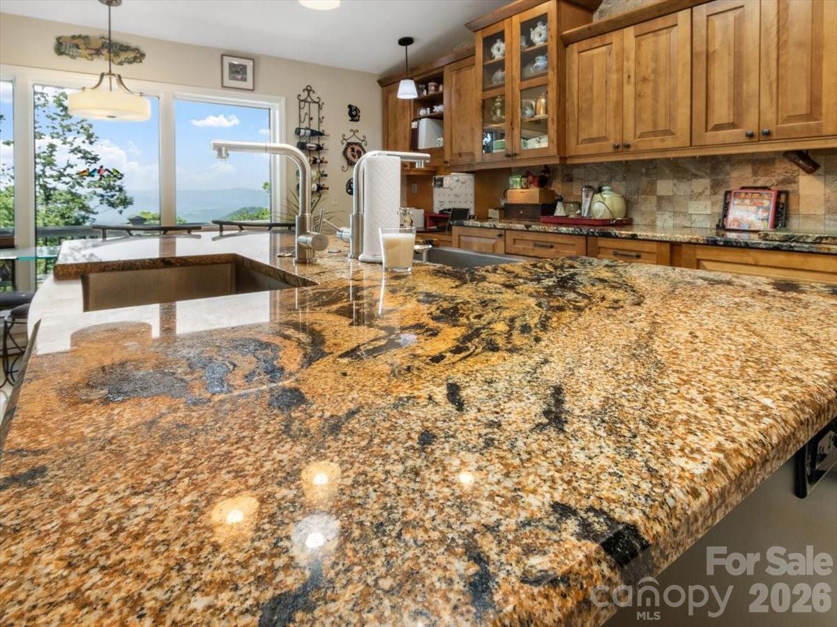 Moonshine Mountain - Residential