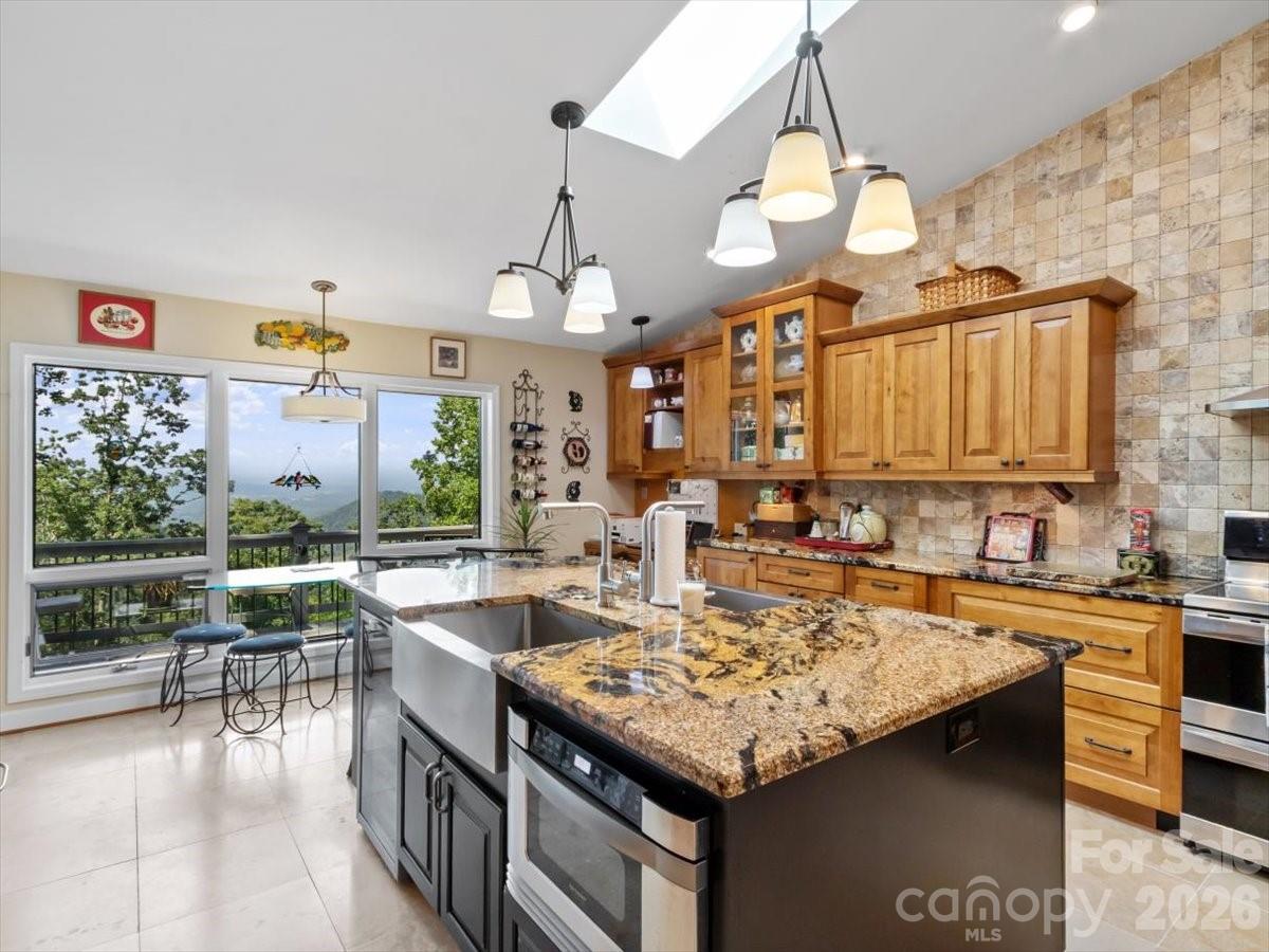 Moonshine Mountain - Residential