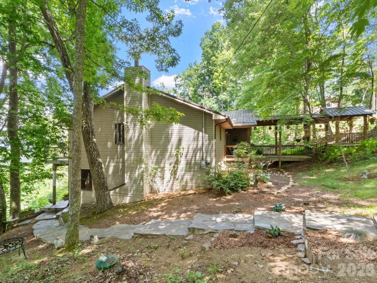 Moonshine Mountain - Residential