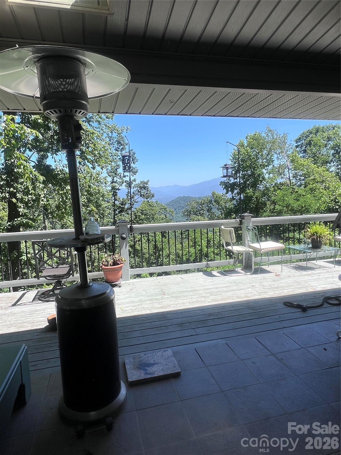 Moonshine Mountain - Residential