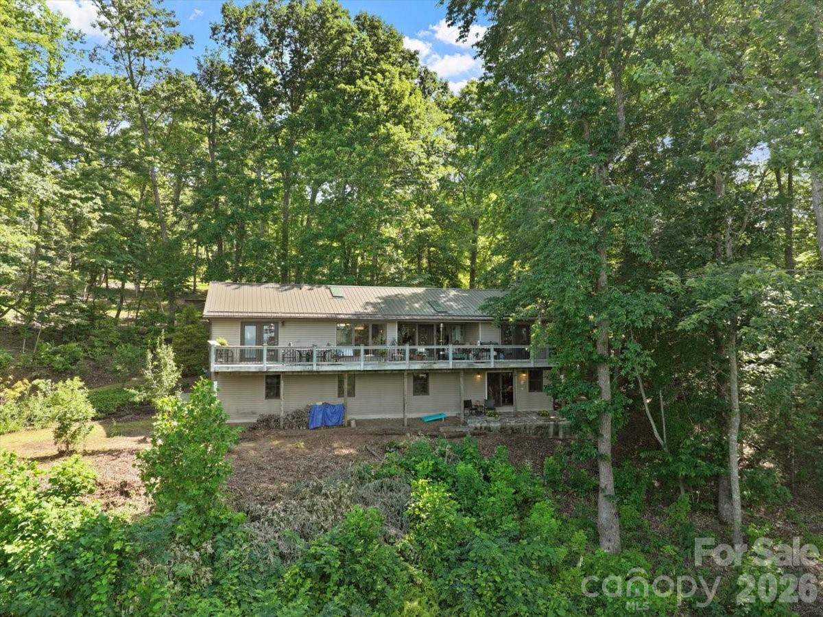Moonshine Mountain - Residential
