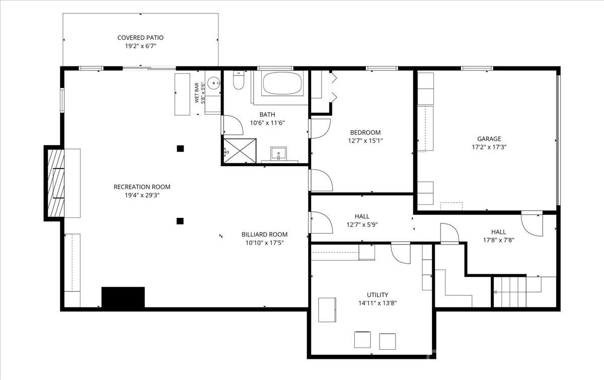 Moonshine Mountain - Residential