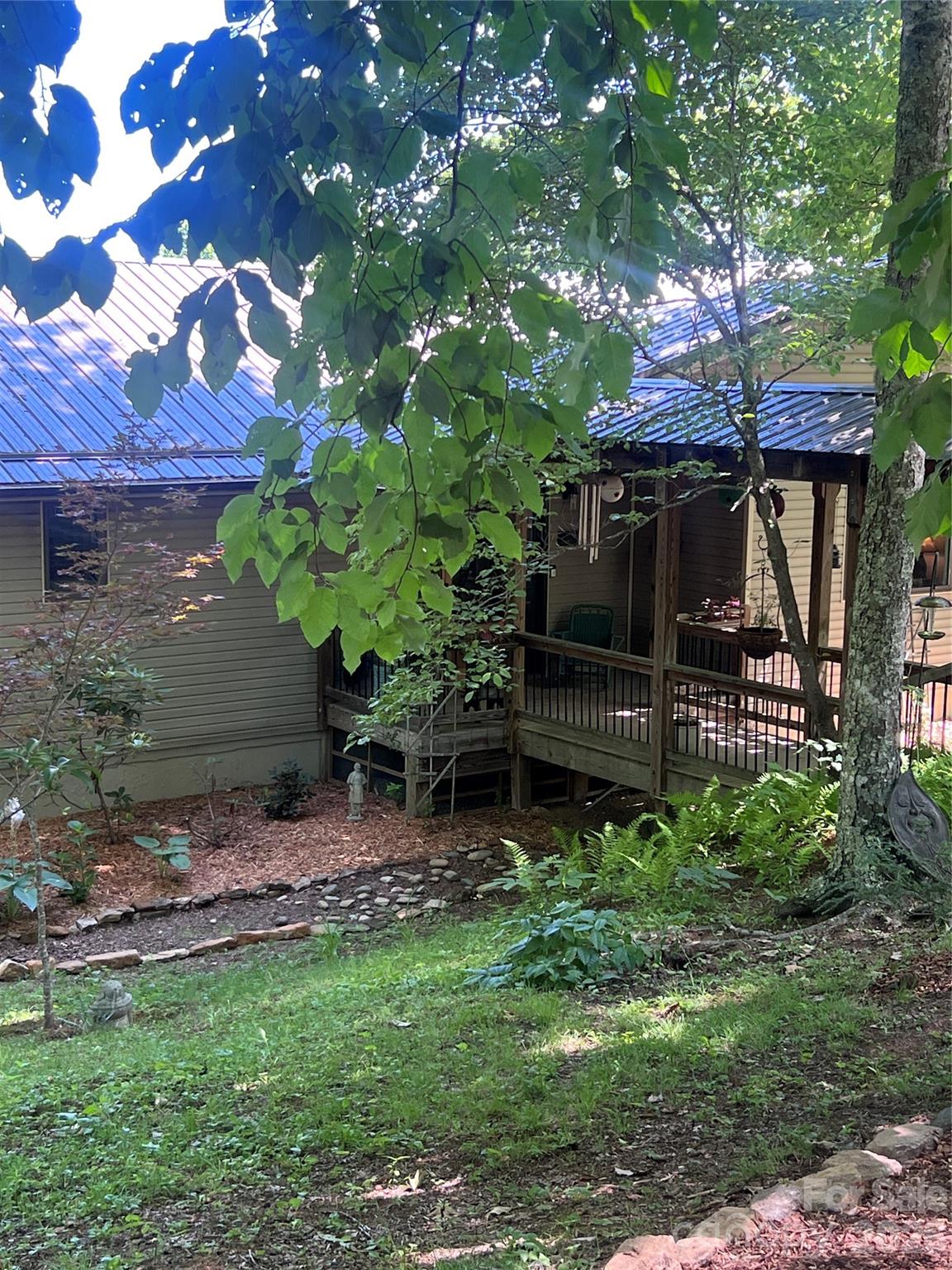 Moonshine Mountain - Residential