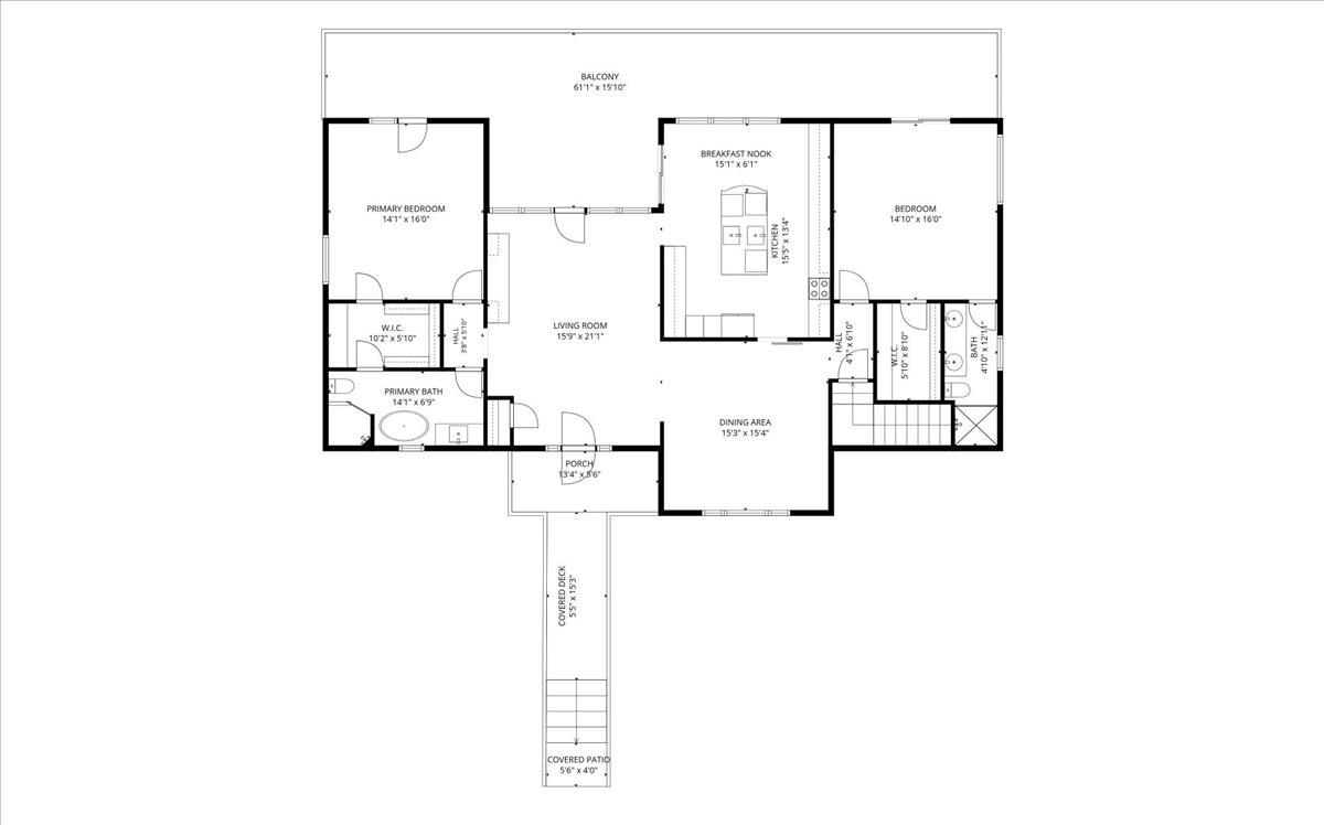 Moonshine Mountain - Residential