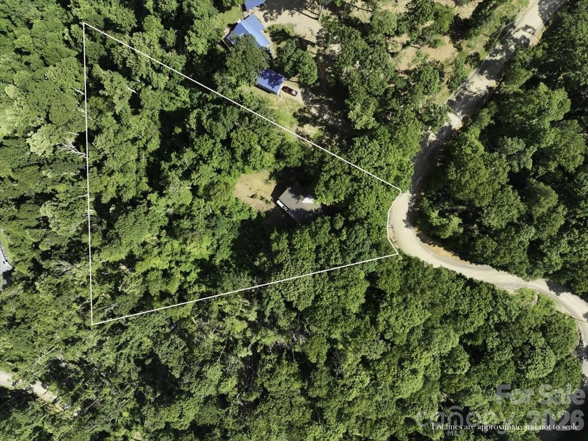 Moonshine Mountain - Residential