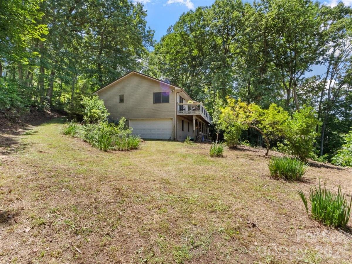 Moonshine Mountain - Residential