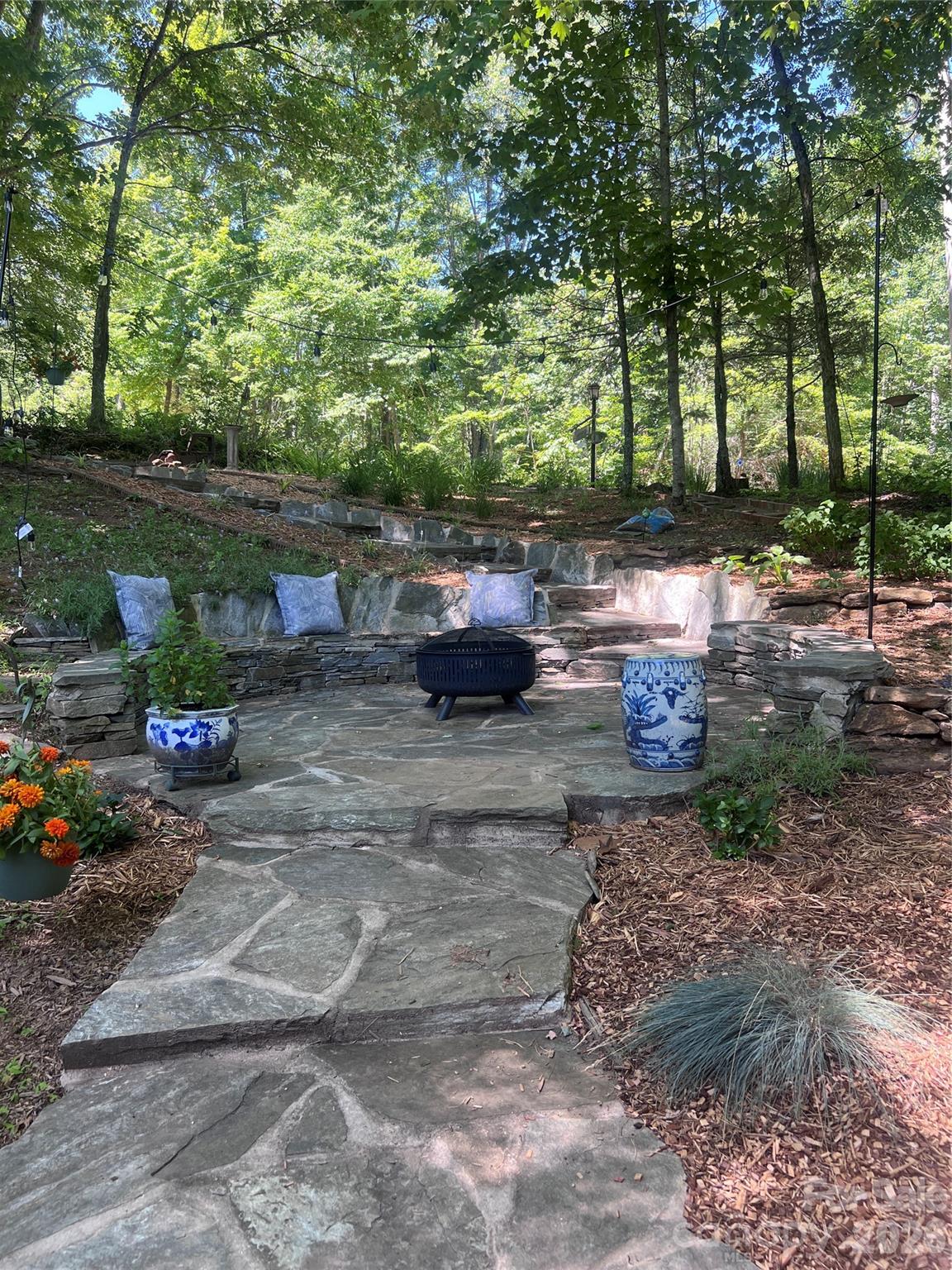 Moonshine Mountain - Residential