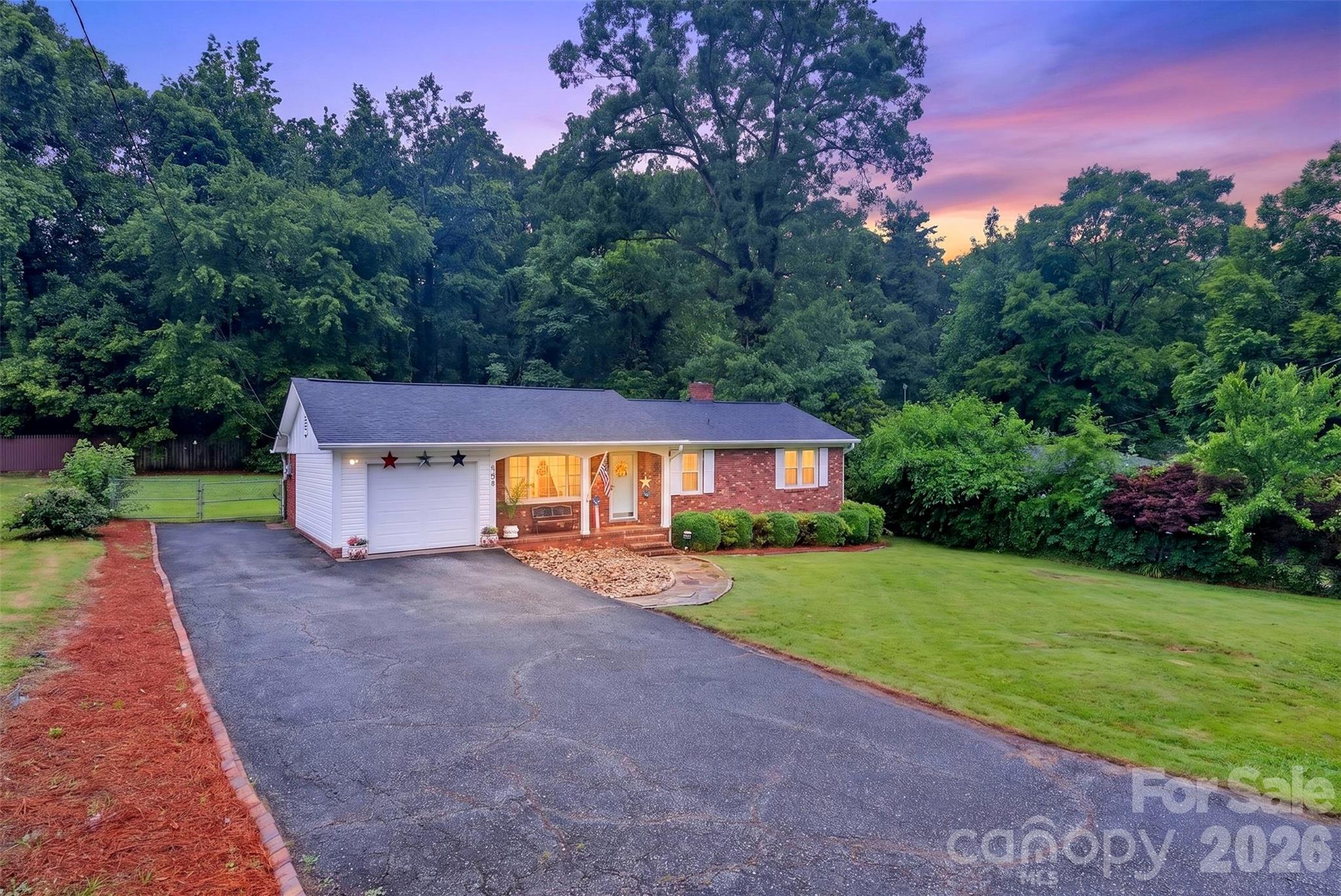 Allen Acres - Residential