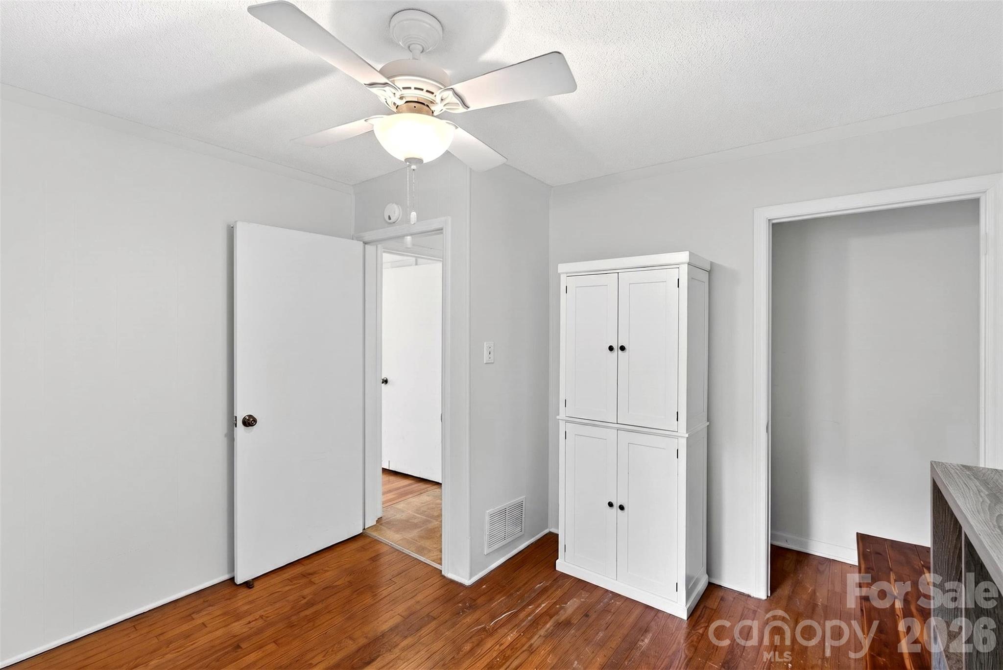 Allen Acres - Residential