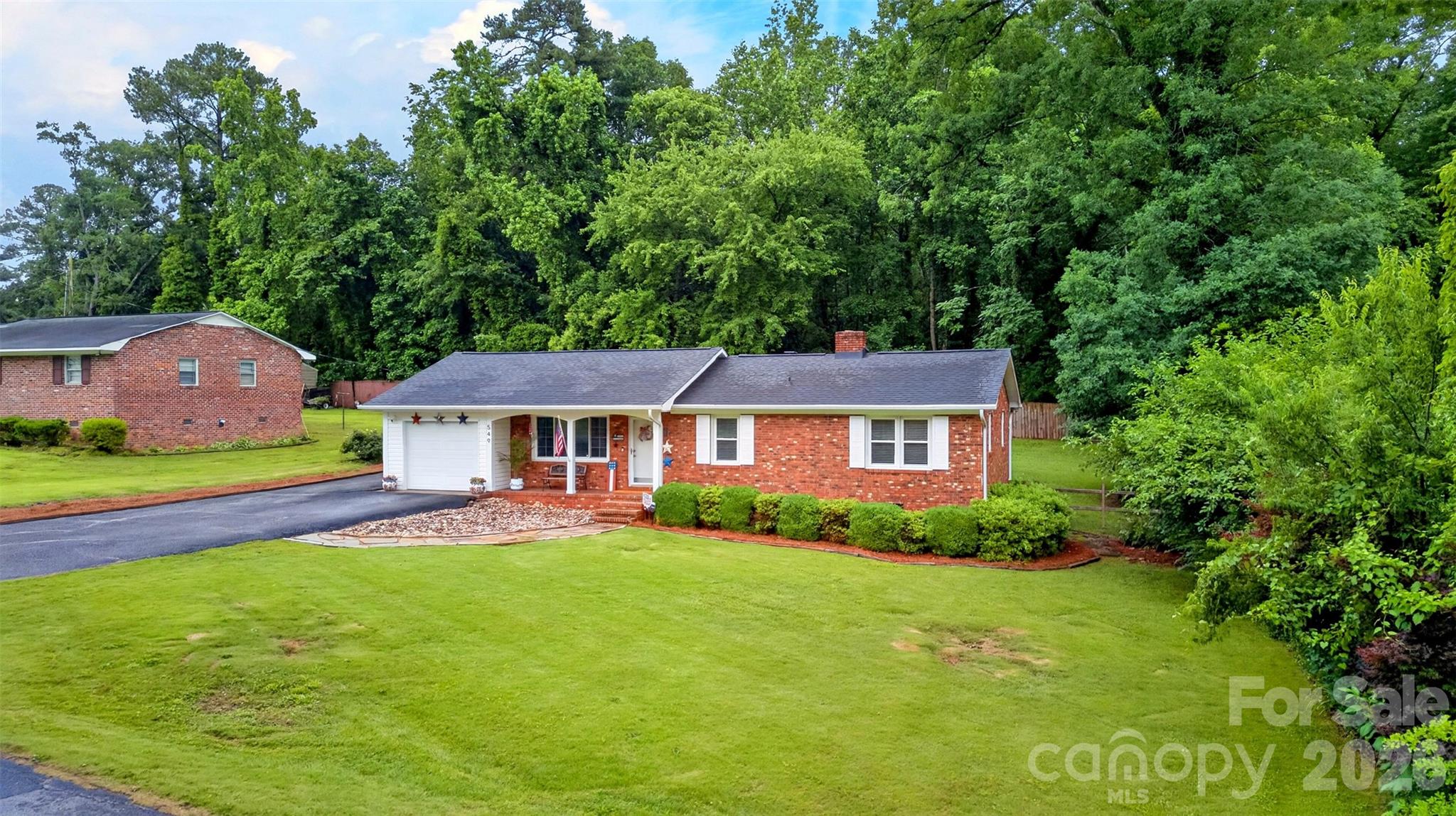 Allen Acres - Residential