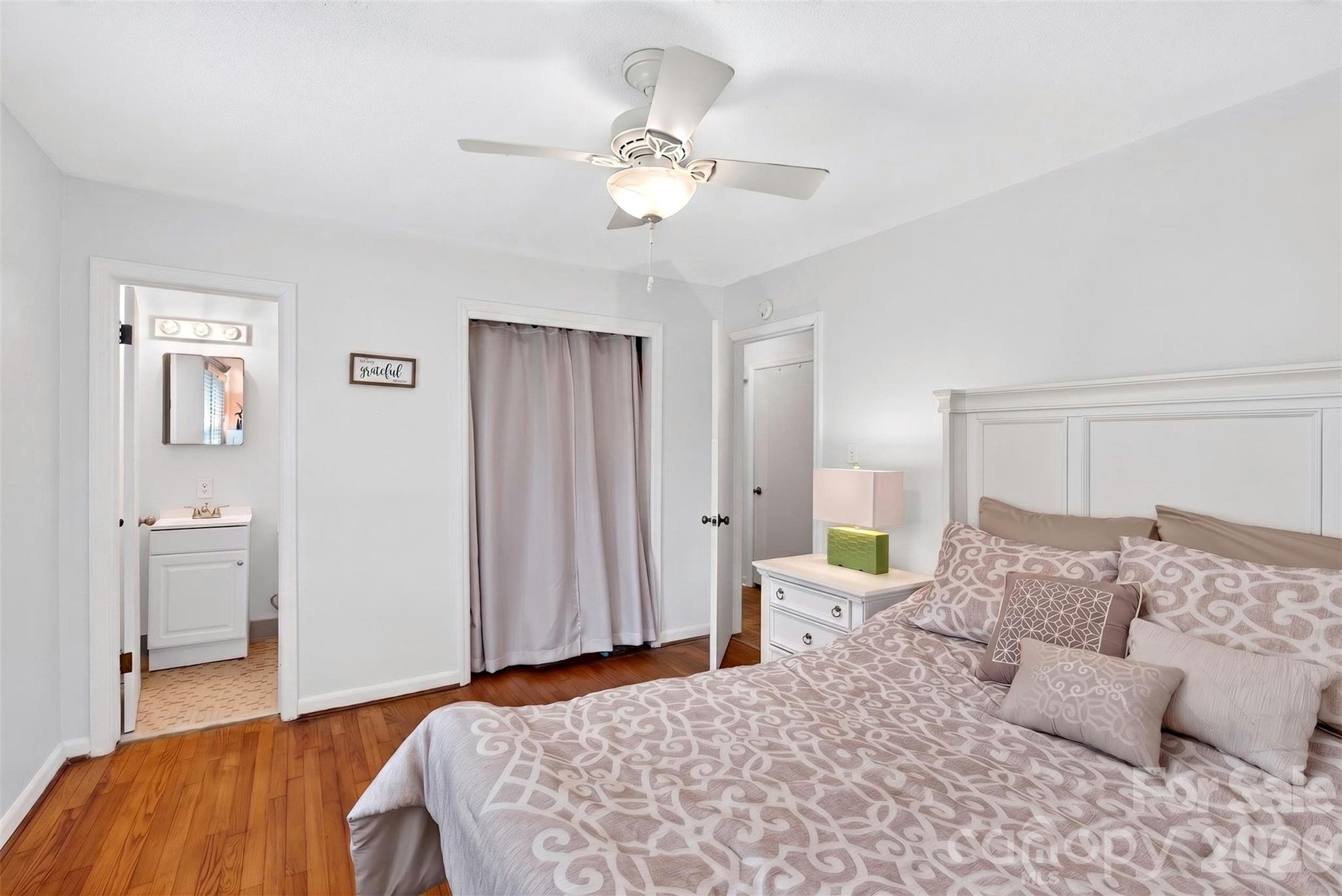 Allen Acres - Residential