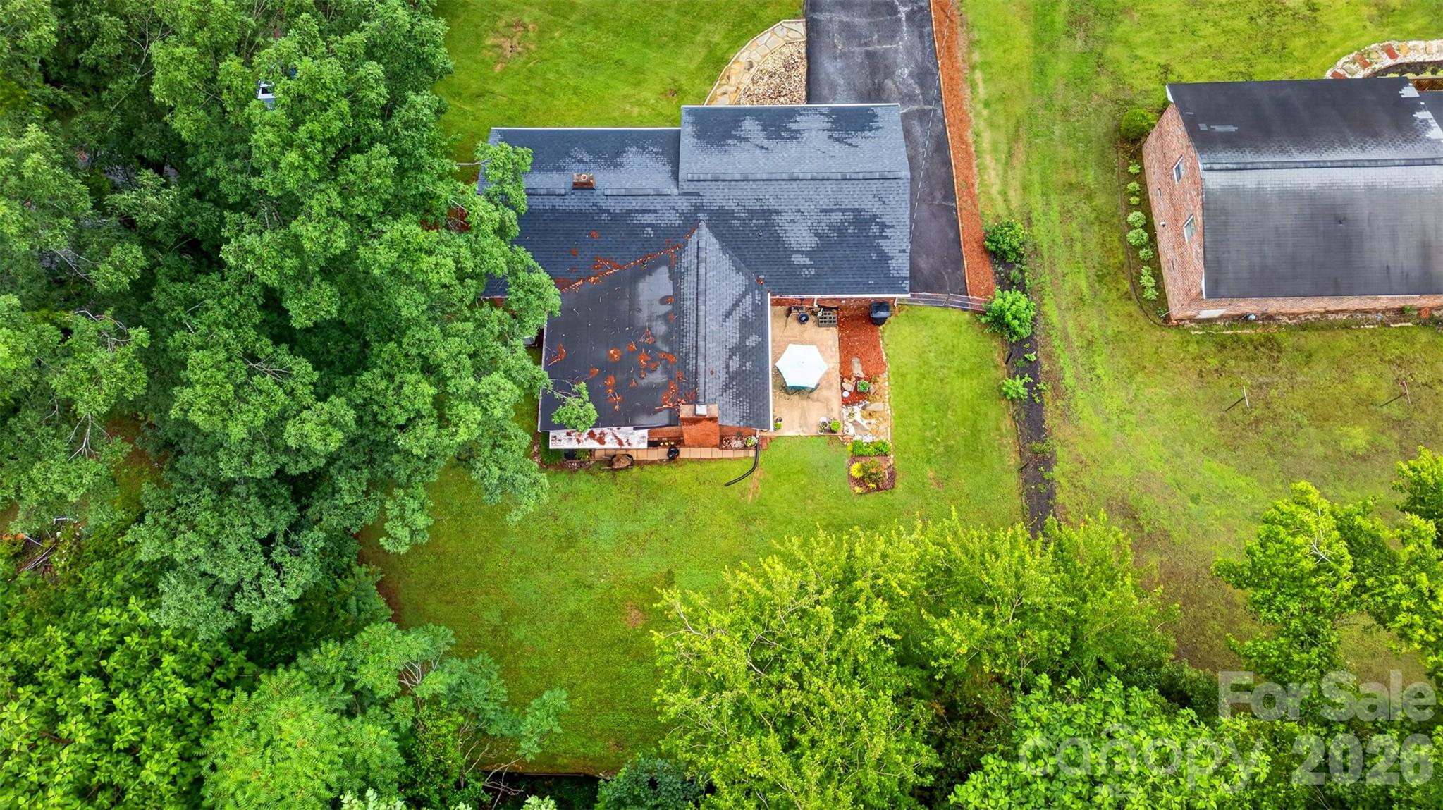 Allen Acres - Residential