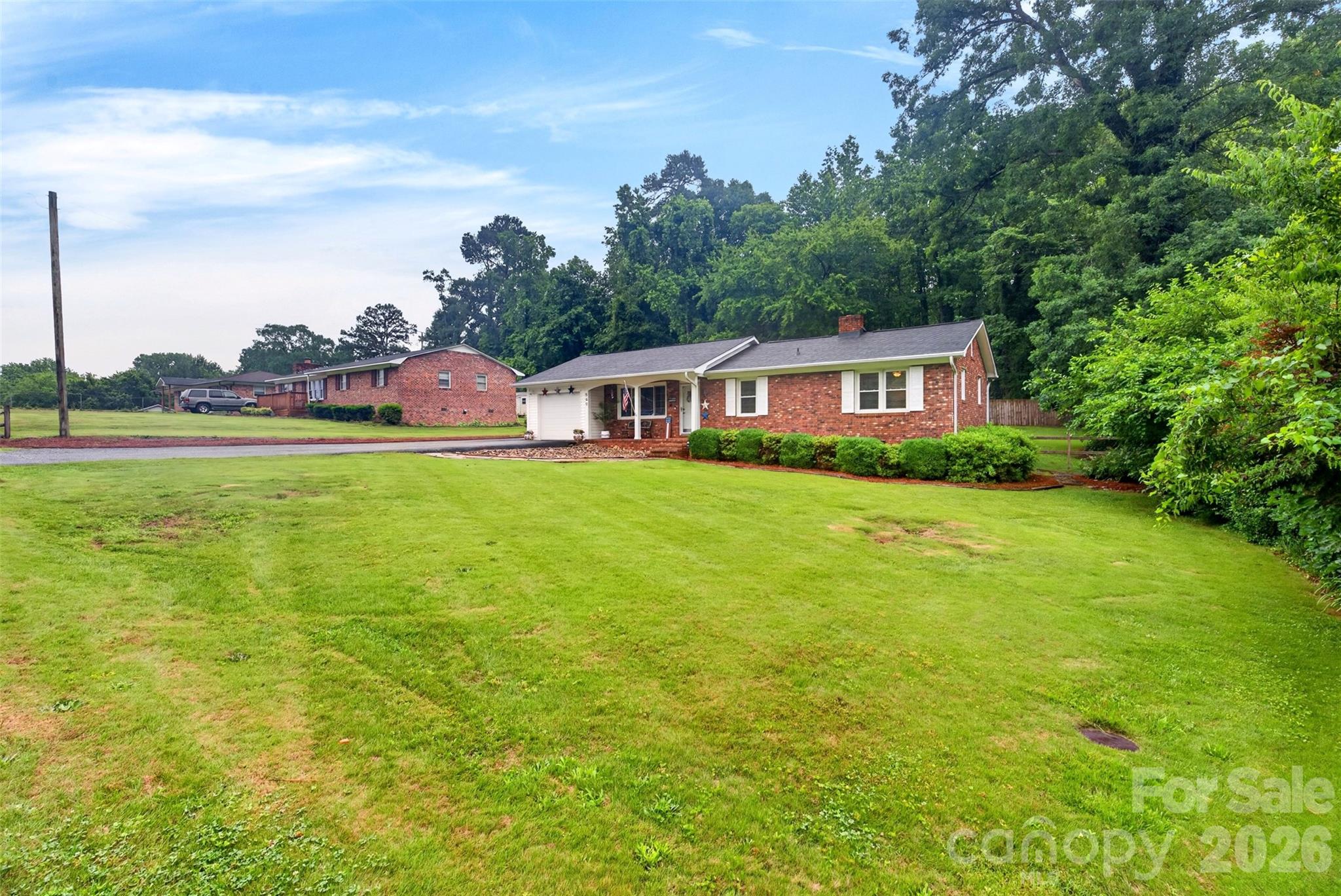 Allen Acres - Residential