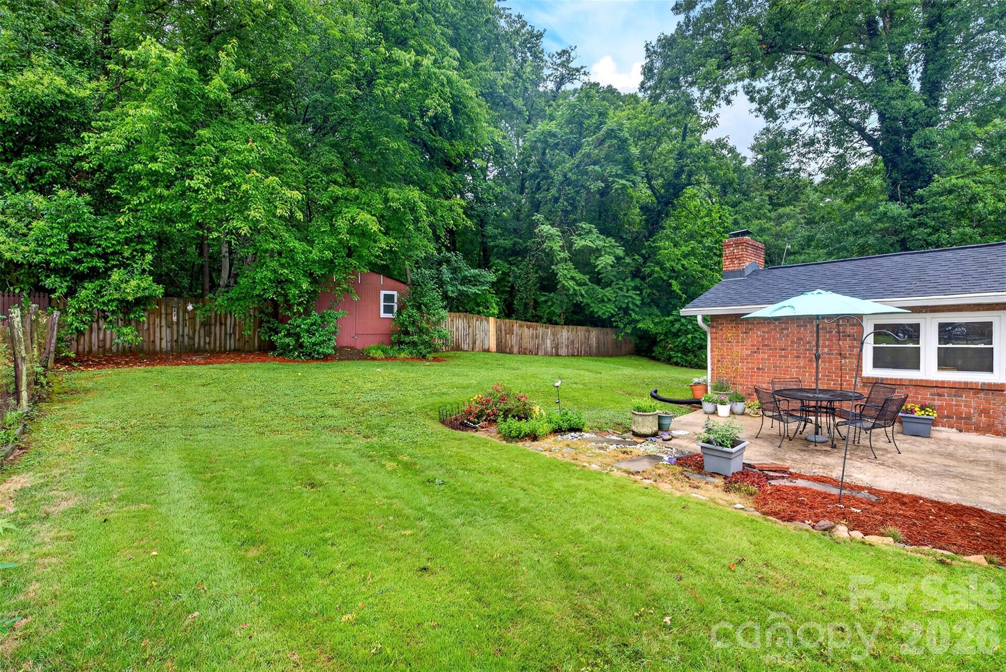 Allen Acres - Residential
