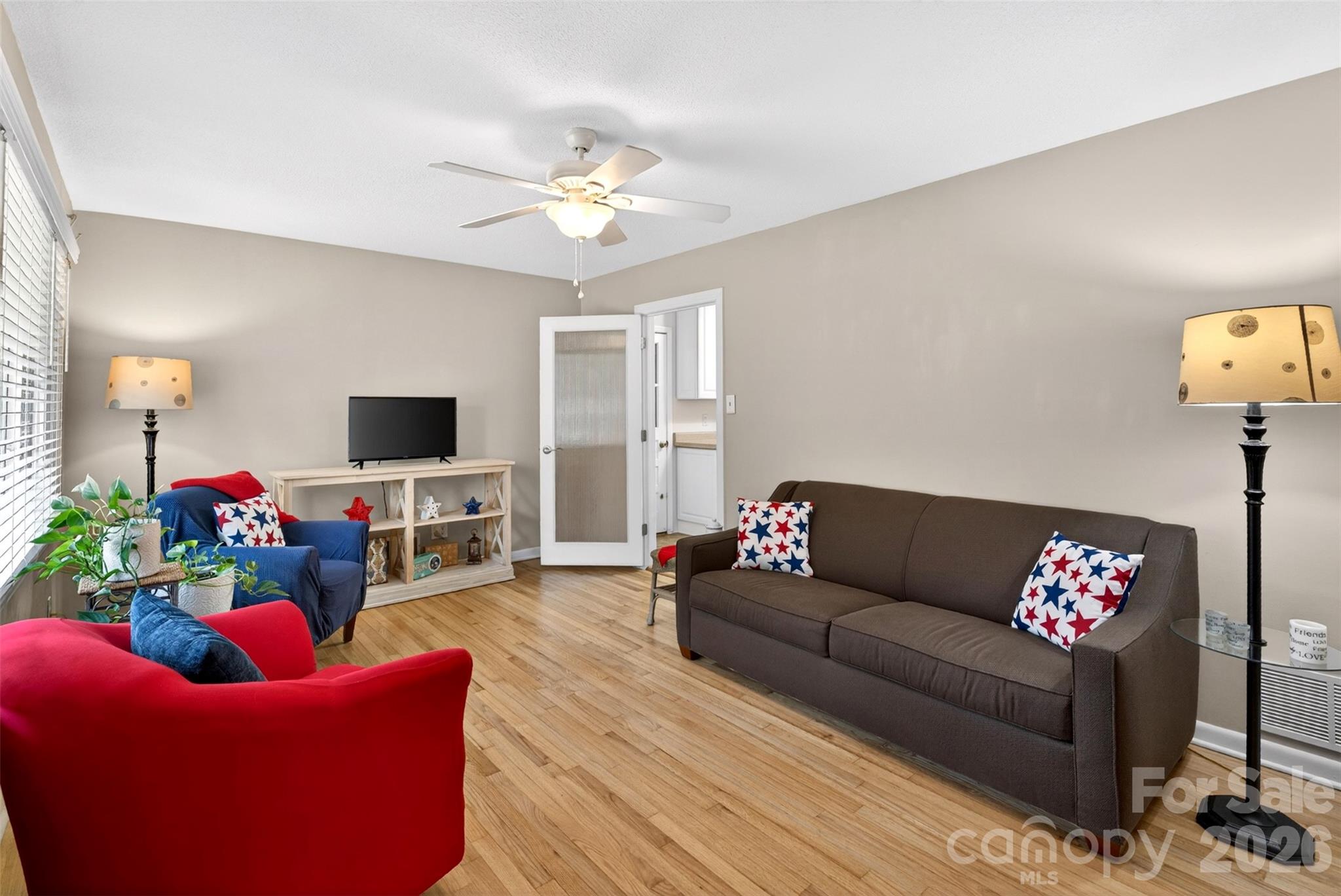 Allen Acres - Residential