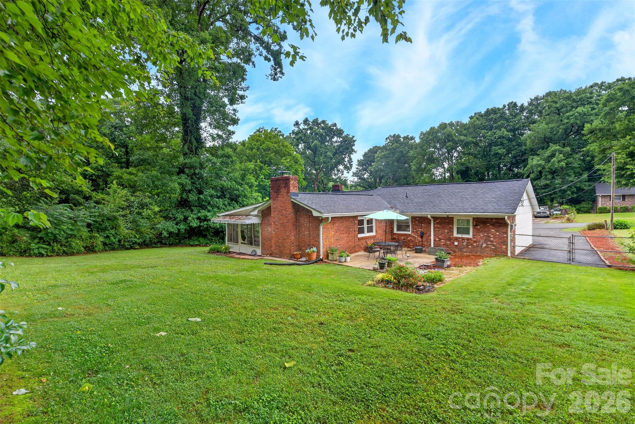 Allen Acres - Residential