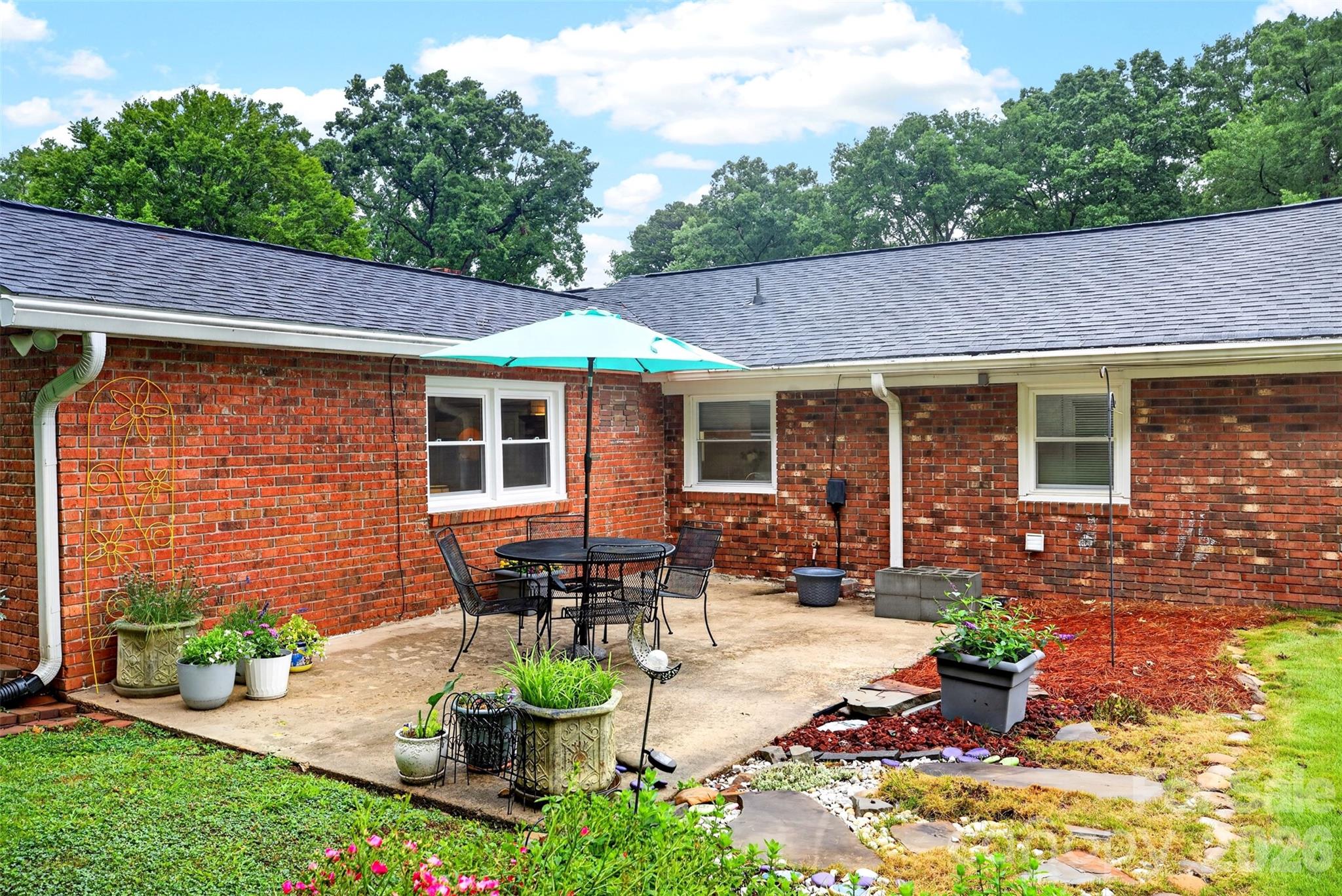Allen Acres - Residential