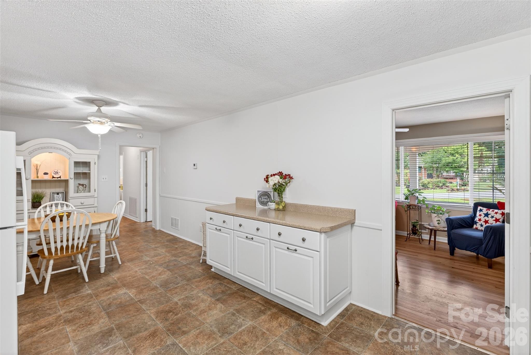 Allen Acres - Residential
