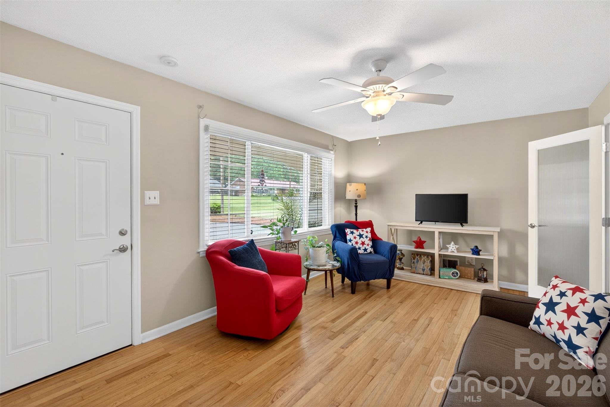 Allen Acres - Residential