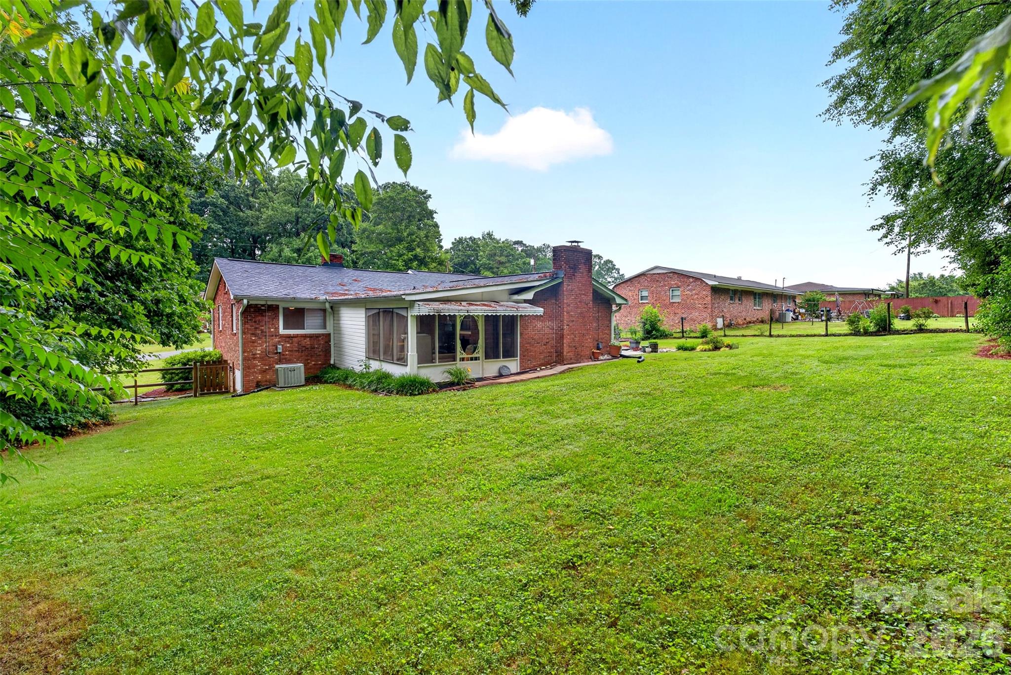 Allen Acres - Residential