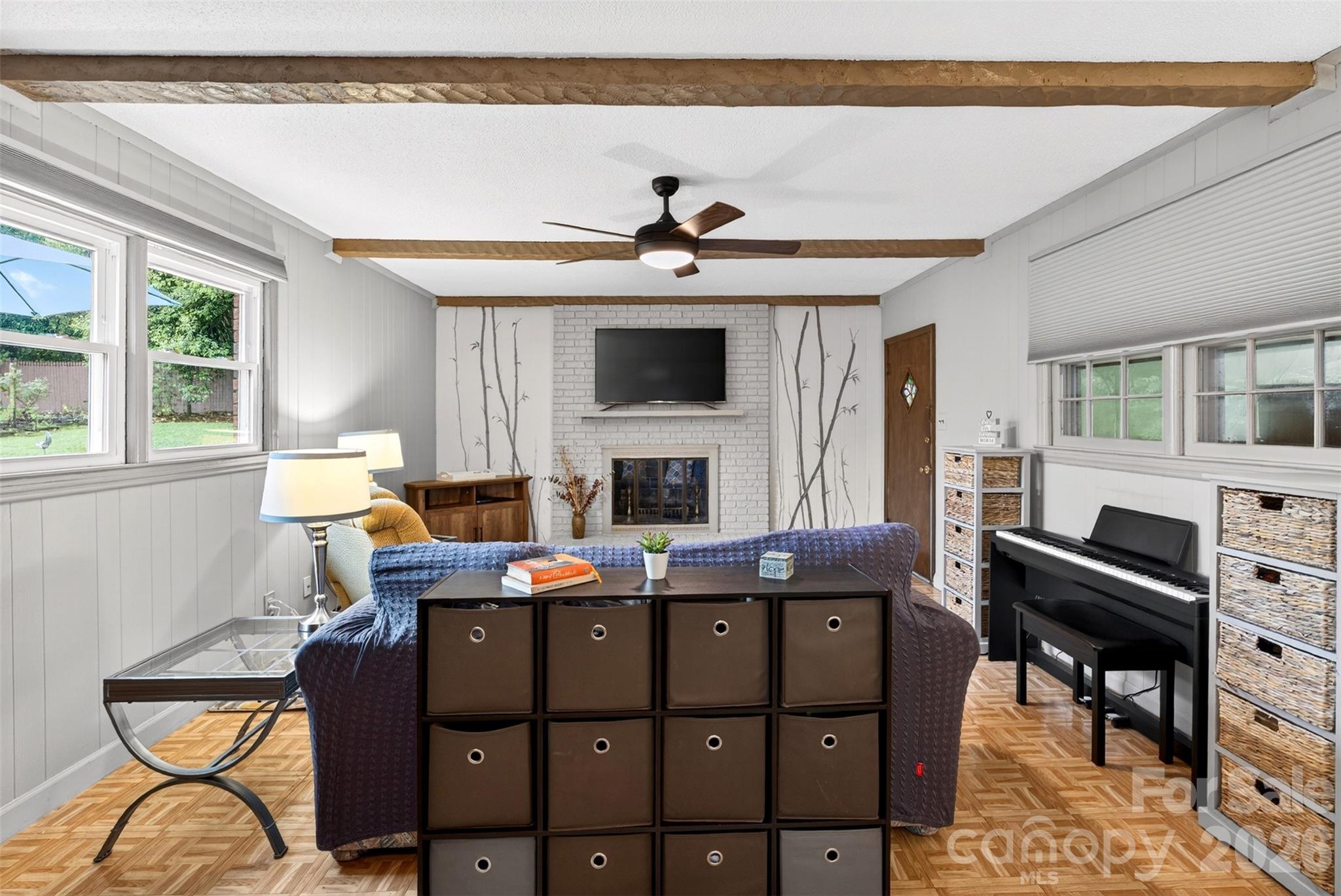 Allen Acres - Residential