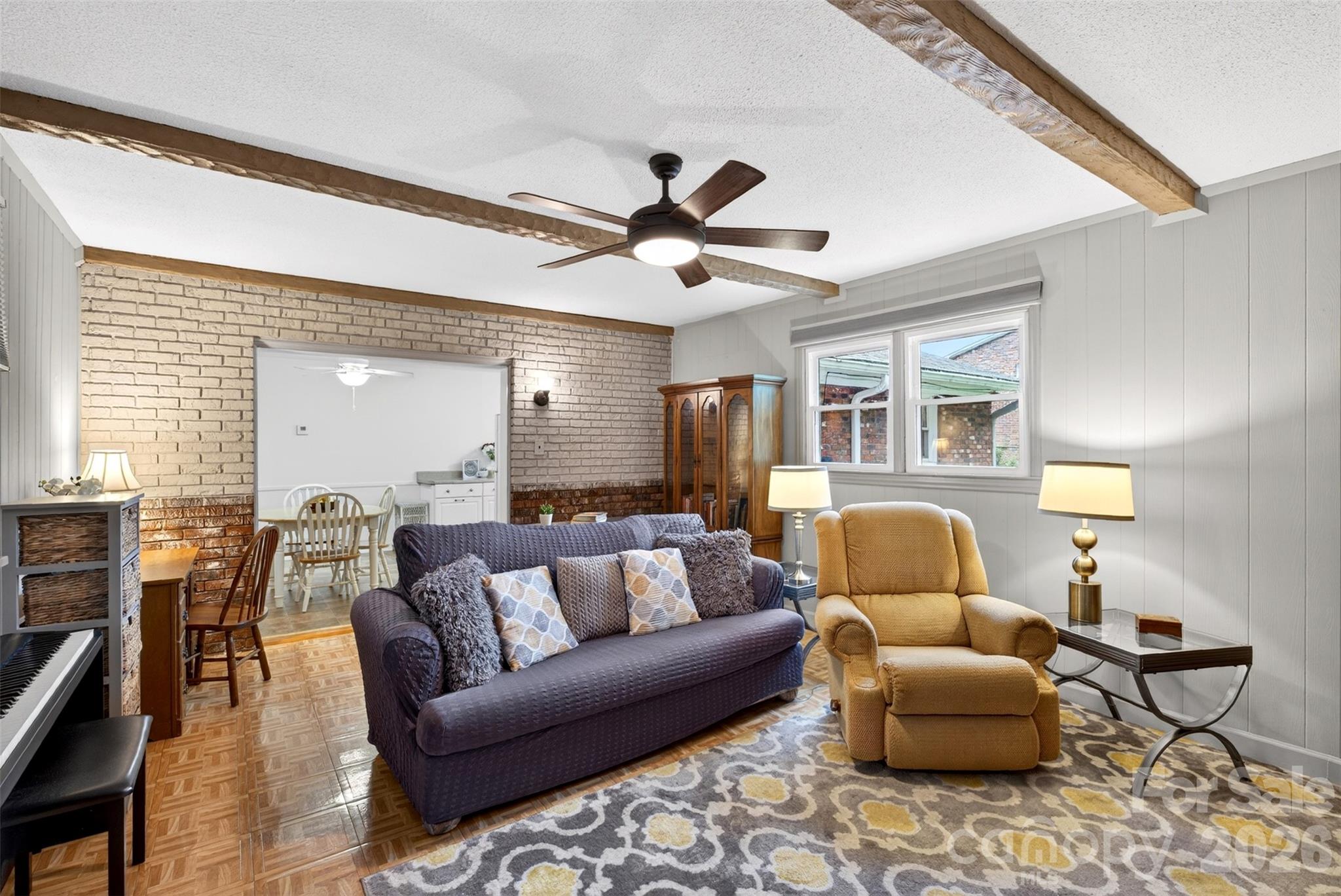Allen Acres - Residential