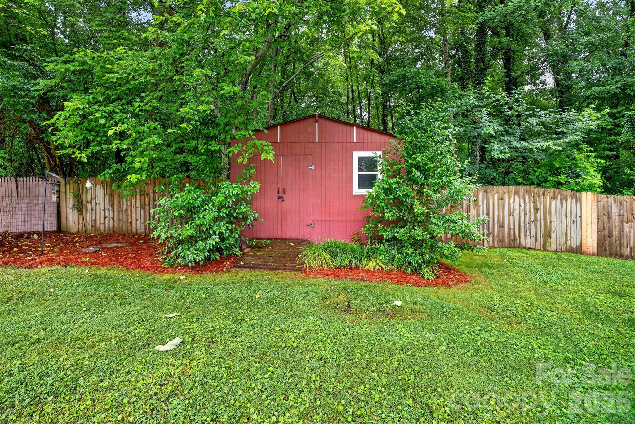 Allen Acres - Residential