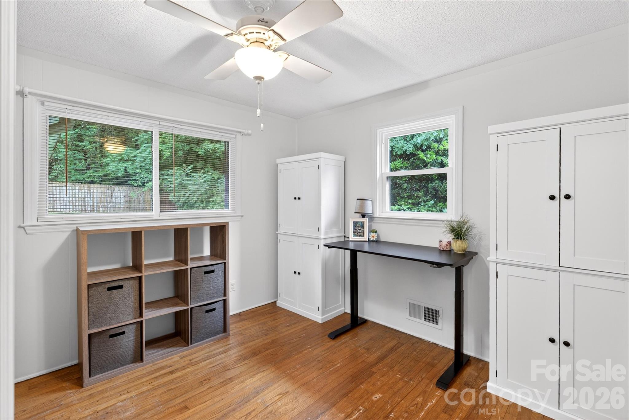 Allen Acres - Residential