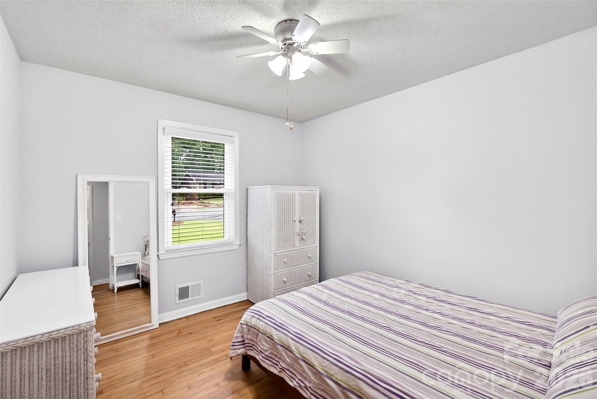 Allen Acres - Residential